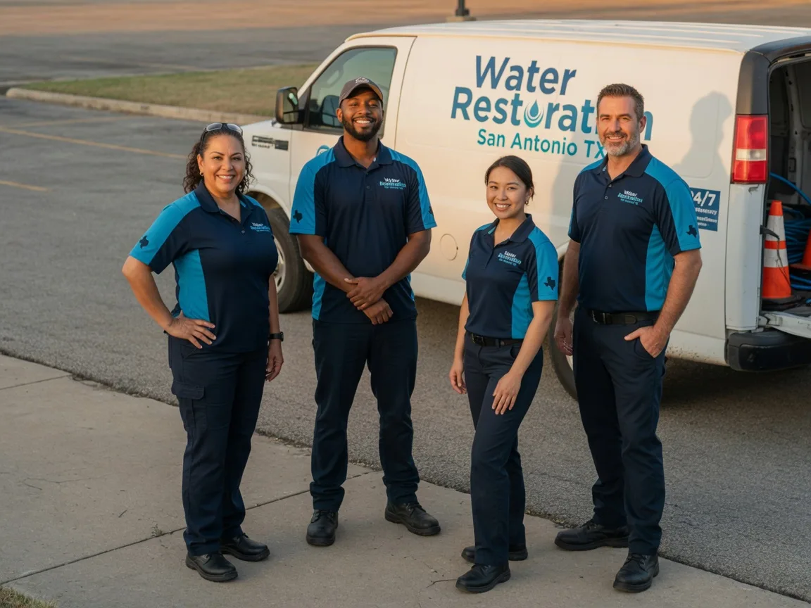 Water Damage Repair company in Dover Afb, DE